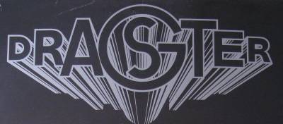 logo Dragster (FRA)